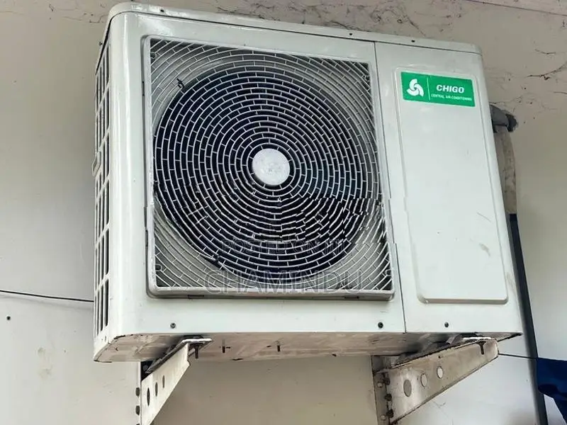 Chigo 24000 BTU Non Inverter AC
