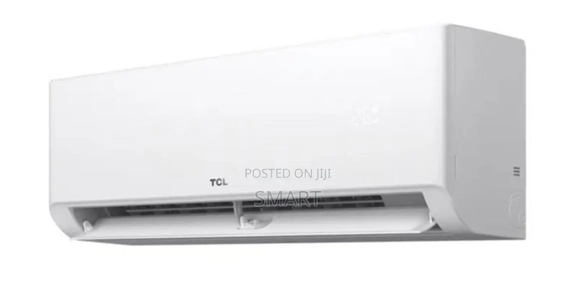 TCL 12000BTU Split Type Inverter R32 Air Conditioner