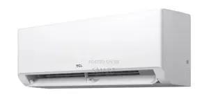 TCL 12000BTU Split Type Inverter R32 Air Conditioner