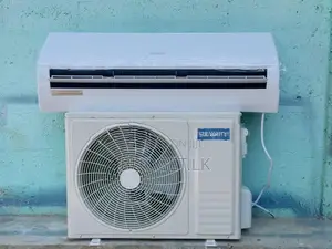 9000BTU Skyworth Non Inverter Air Conditioner