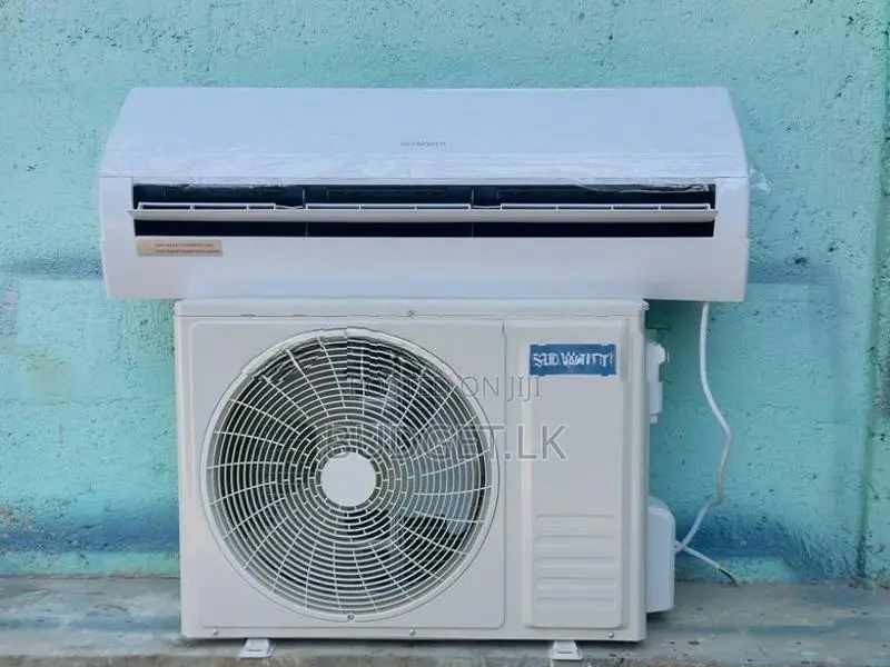 9000BTU Skyworth Non Inverter Air Conditioner