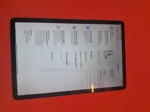 Xiaomi 11T Tab
