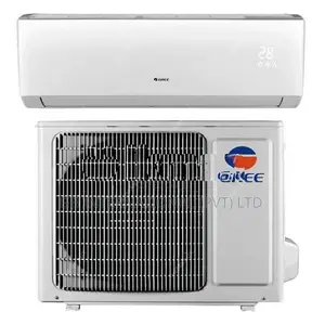 24000BTU Gree non inverter brand new AC with R32 Gas