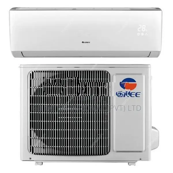 24000BTU Gree non inverter brand new AC with R32 Gas