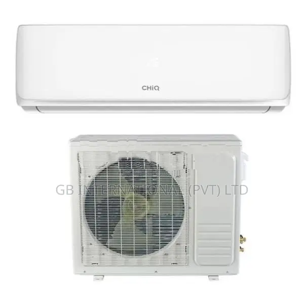 Chiq Brand New Non Inverter Ac