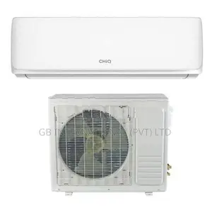 24000BTU Chiq non inverter brand new AC with wifi