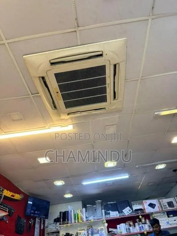 Chigo 24000 BTU Non Inverter AC