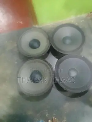 Speaker Set