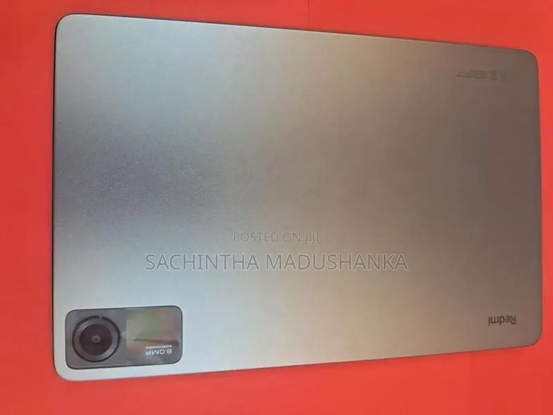 Xiaomi 11T Tab