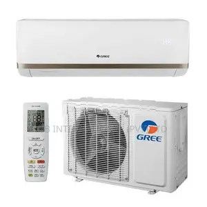 24000BTU Gree non inverter brand new AC with R32 Gas