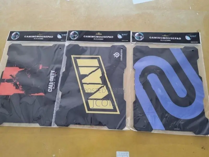 Gaming Mousepad