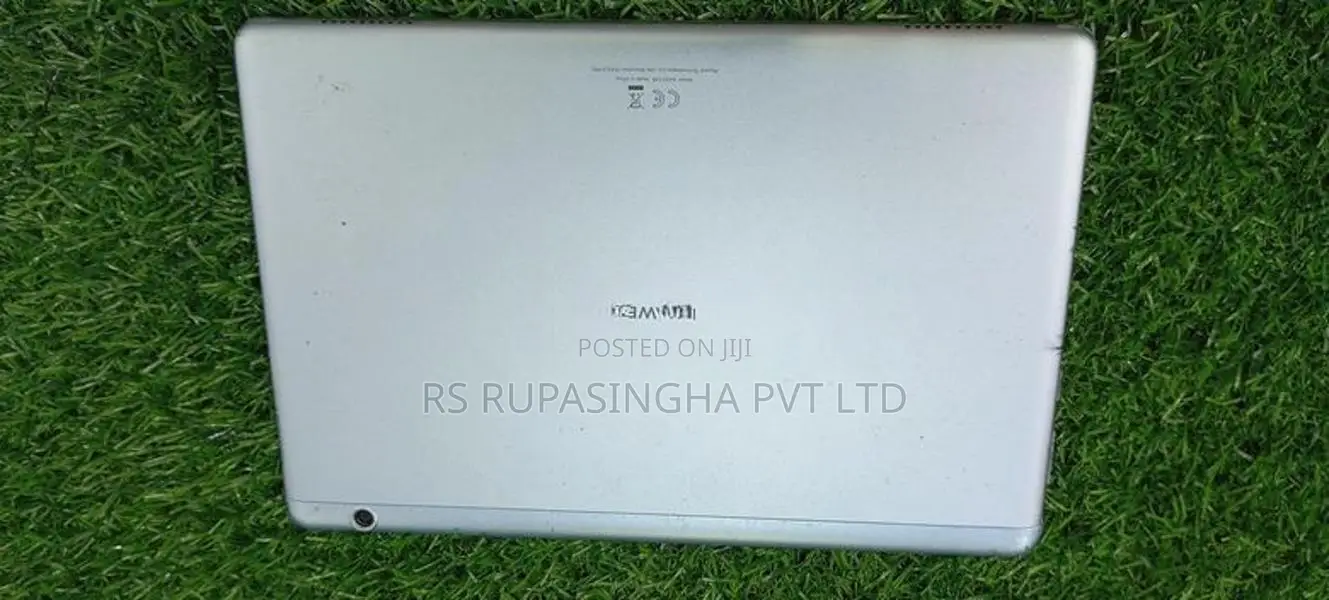 Huawei Mediapad Tab 5
