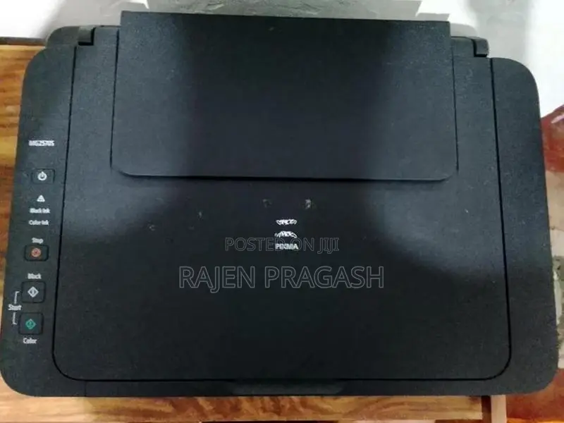 Canon Printer