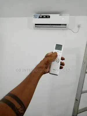 12000BTU TCL Brand New AC
