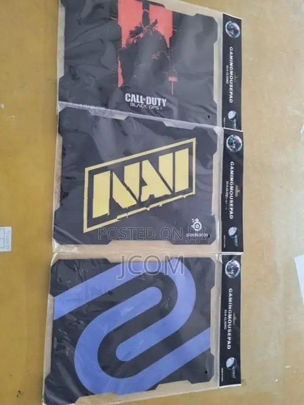 Gaming Mousepad