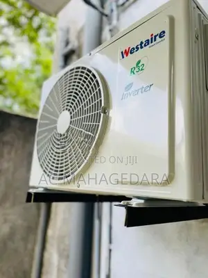 12000BTU Westair Inverter Brand New Air Conditioner
