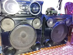 Samsung Hi-Fi System