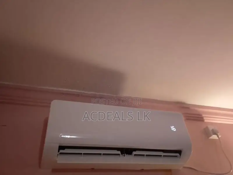 Midea Air Conditioner