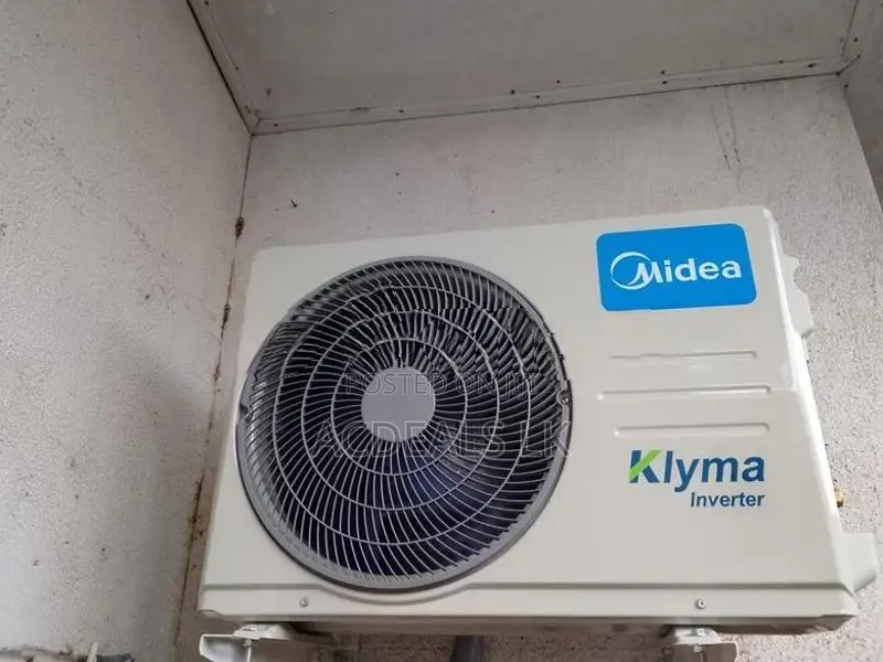 Midea Air Conditioner