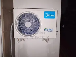 Midea Air Conditioner