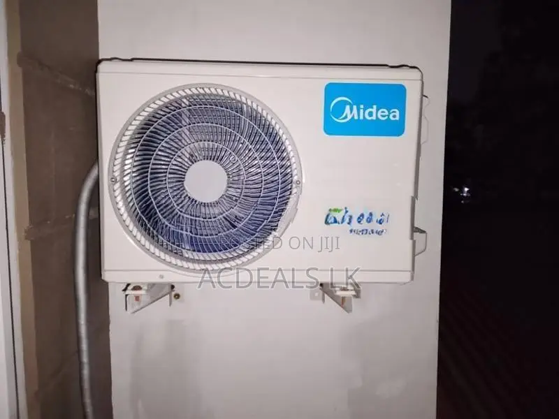 Midea Air Conditioner