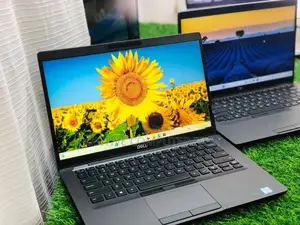 Dell Latitude 5400 i5 8TH GEN 8GB RAM 256GB SSD