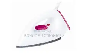 Abans Dry Iron 1000W - ASW-3 34275