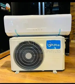 9000BTU Midea Non Inverter Brand New AC