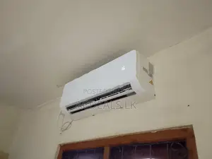 Midea Air Conditioner