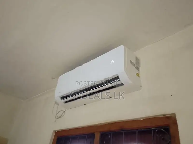 Midea Air Conditioner