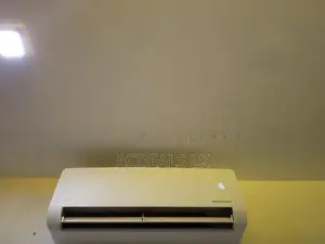 Midea Air Conditioner