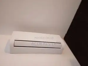 Midea Air Conditioner