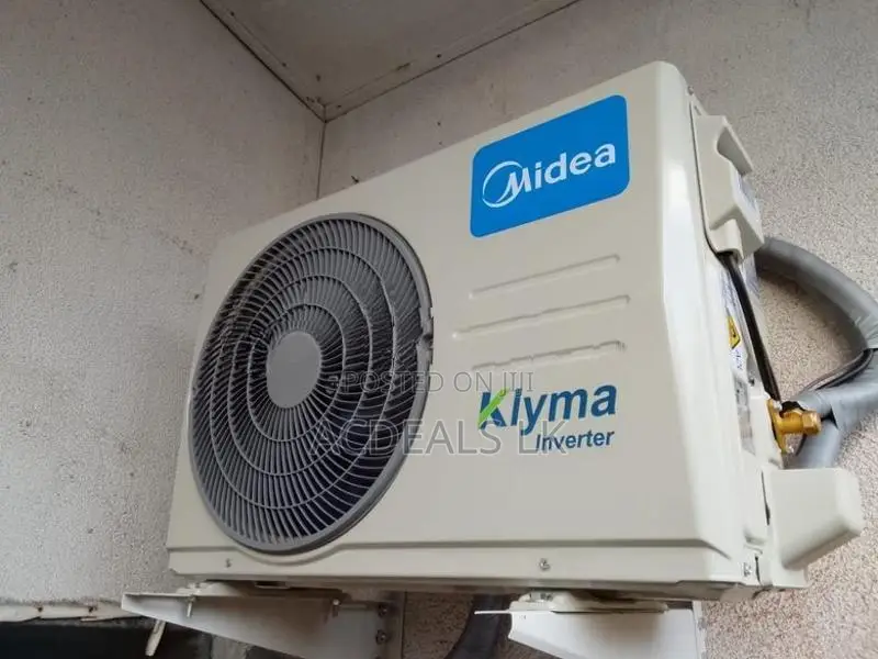 Midea Air Conditioner