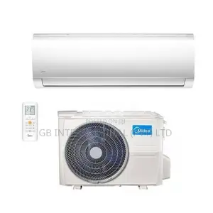 12000BTU Midea Non Inverter Brand New AC