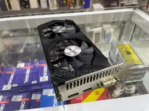 AFOX GTX 1050TI 4GB VGA