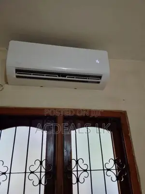 Midea Air Conditioner