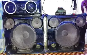 Samsung Hifi System
