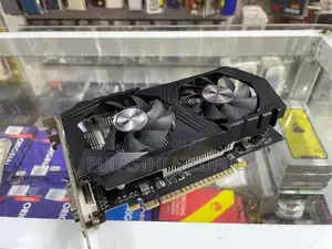 AFOX GTX 1050TI 4GB VGA