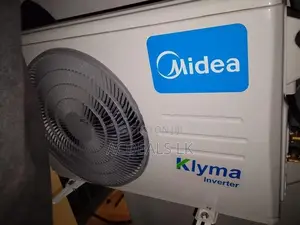 Midea Air Conditioner