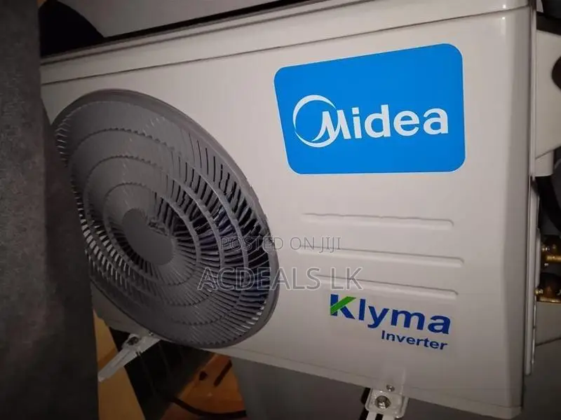Midea Air Conditioner