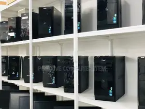 SAMSUNG i5 4590 4TH GEN COMPUTER DESKTOP