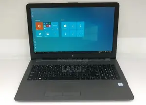 HP 250 G6 Core i3 6006U 6th GEN 15.6 Display 8GB RAM 1TB HDD