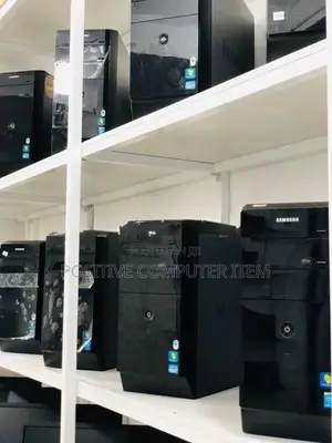 SAMSUNG i5 6500 6TH GEN COMPUTER DESKTOP