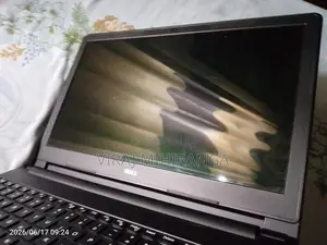 Dell Laptop
