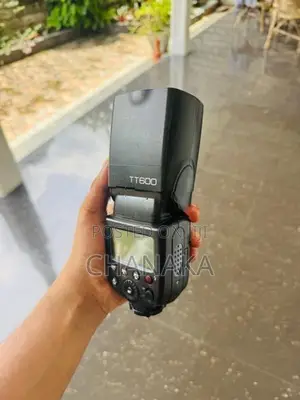 Godox TT600 Thinklite Camera Flash