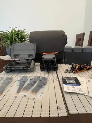 DJI Air 3 Fly More Combo