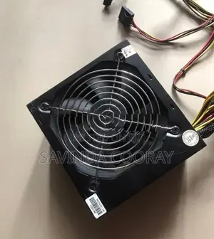 500W Power Supply