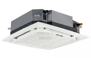 Tcl 60000 Btu Air Conditioner Ceiling Cassette Split-Type Non - Invert