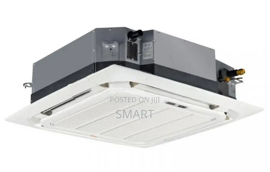 Tcl 60000 Btu Air Conditioner Ceiling Cassette Split-Type Non - Invert