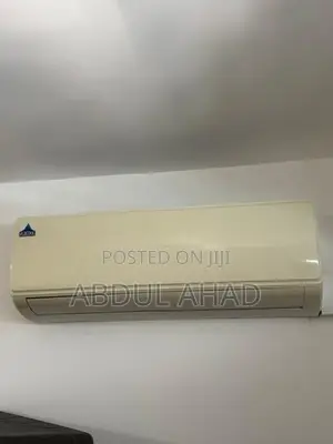 FUJICOOL SPLIT AC 12000BTU